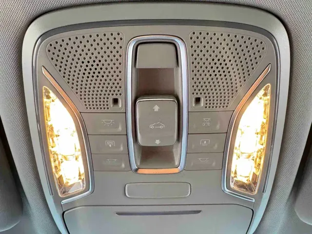 GAC Trumpchi M6 — Фото автомобиля 24