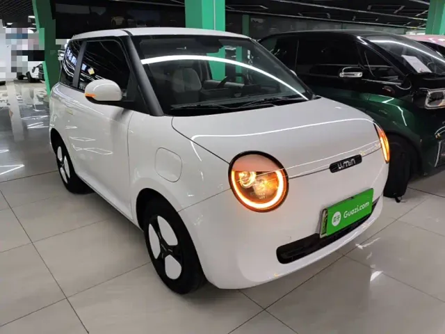 Changan Lumin — Фото автомобиля 3