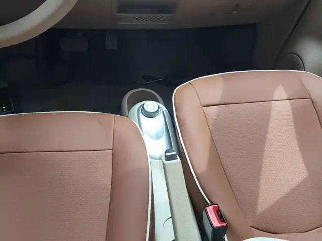 Wuling Hongguang Mini EV — Фото автомобиля 13