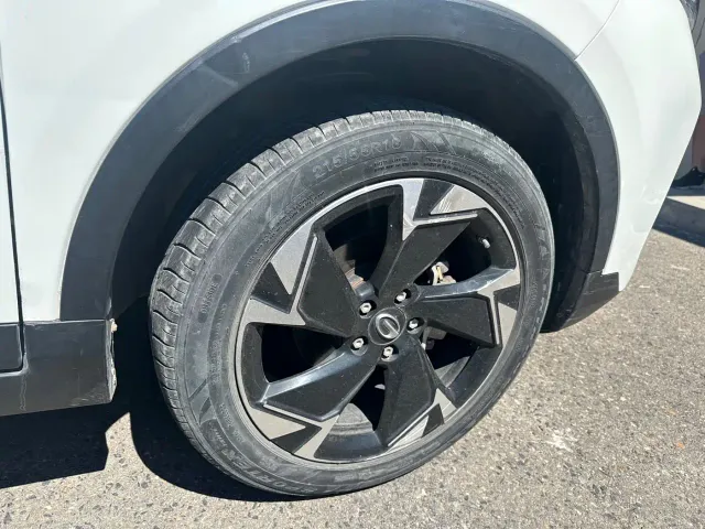 GAC Trumpchi GS3 — Фото автомобиля 18