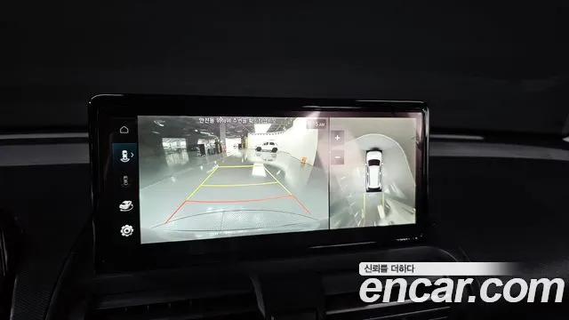 Hyundai Casper Casper Electric Inspiration — Фото автомобиля 16