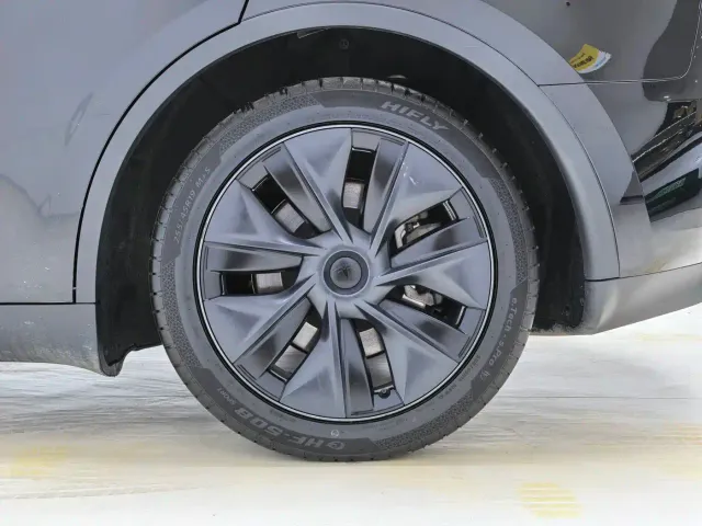Tesla Model Y — Фото автомобиля 10