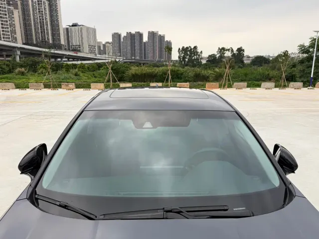 Honda Accord — Фото автомобиля 21