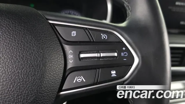 Hyundai Santafe — Фото автомобиля 14