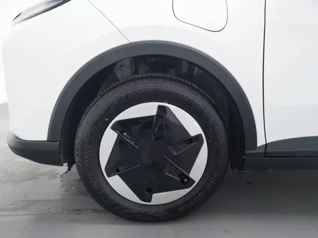 Geely Geometry E Firefly — Фото автомобиля 17