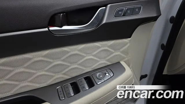 Hyundai Palisade — Фото автомобиля 29