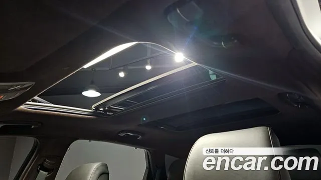Genesis GV80 2.5T Бензин AWD — Фото автомобиля 20