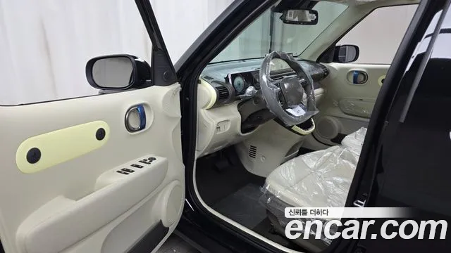 Hyundai Casper Electric — Фото автомобиля 15