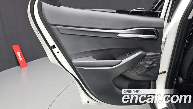 Kia Seltos New — Фото автомобиля 14
