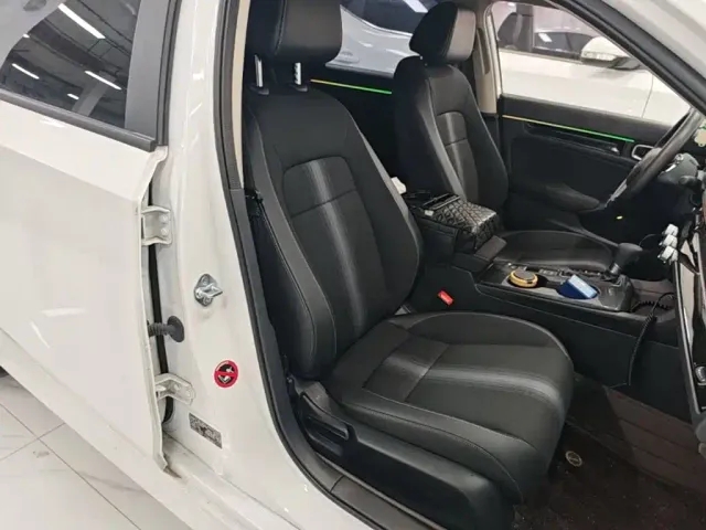 Honda Civic — Фото автомобиля 24