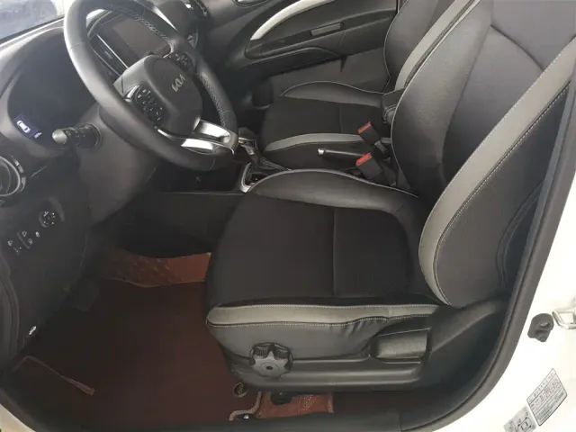 Kia KX1 — Фото автомобиля 14