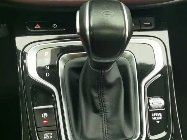 GAC Trumpchi M6 — Фото автомобиля 13