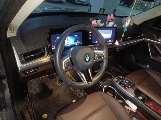 BMW X1 — Фото автомобиля 5