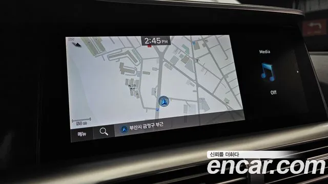 Hyundai Nexo — Фото автомобиля 20