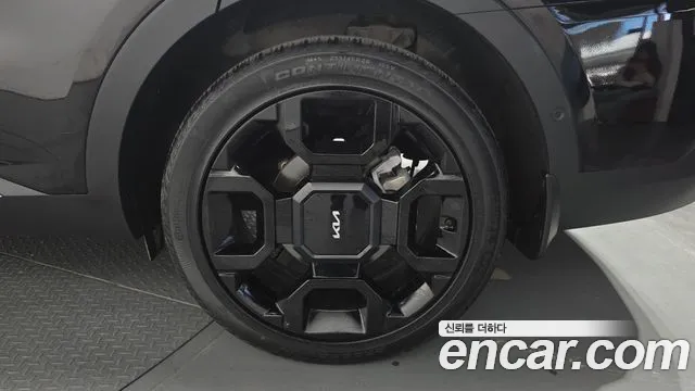 Kia Sorento — Фото автомобиля 6