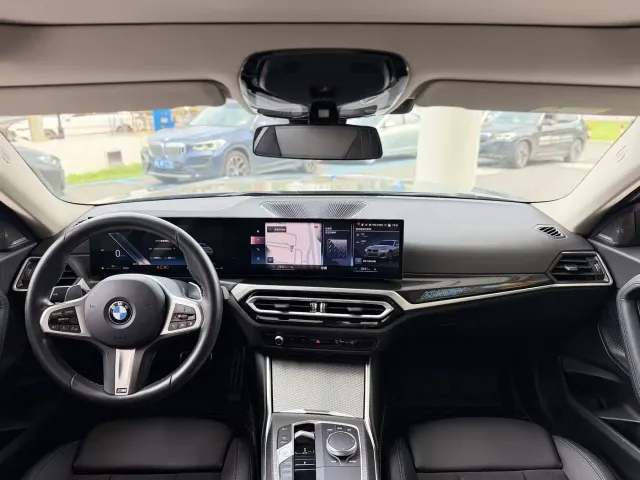 BMW 2 Series — Фото автомобиля 10