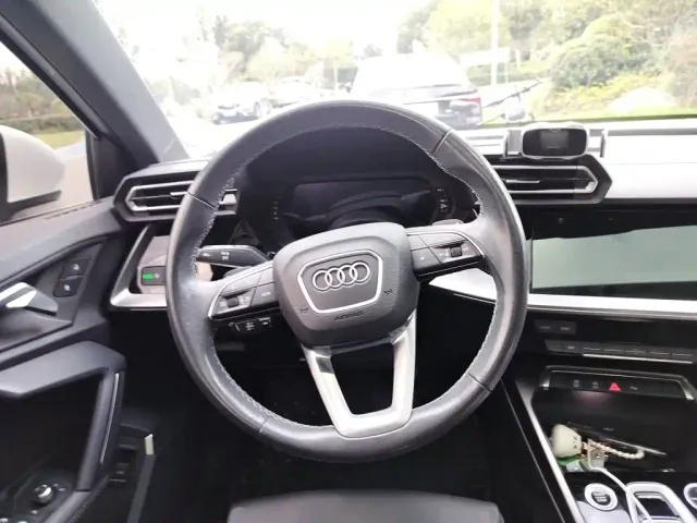 Audi A3 — Фото автомобиля 6