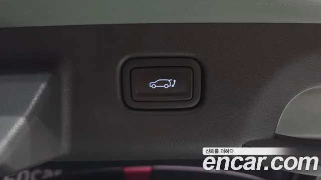 Hyundai Kona SX2 — Фото автомобиля 26