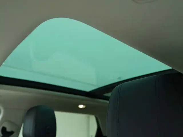 Land Rover Range Rover Evoque — Фото автомобиля 11