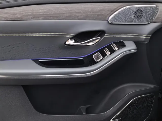 Jetour Shanhai L9 — Фото автомобиля 16