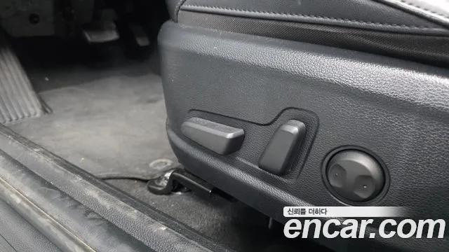 Kia Seltos Seltos Бензин 1.6 турбо 2WD — Фото автомобиля 30
