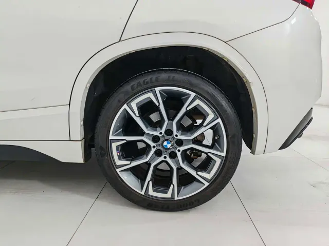 BMW X2 — Фото автомобиля 21