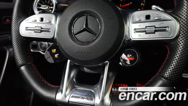 Mercedes-Benz A-Class — Фото автомобиля 18