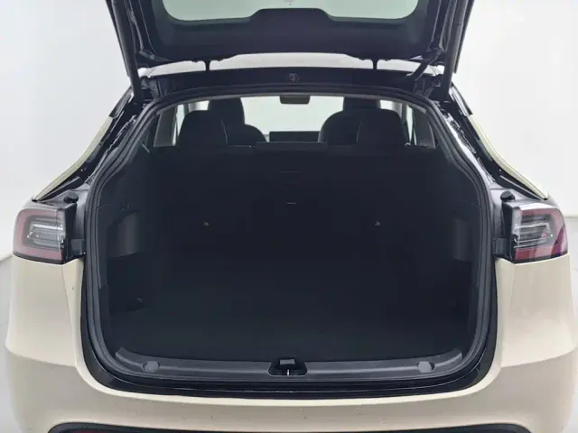 Tesla Model Y — Фото автомобиля 16
