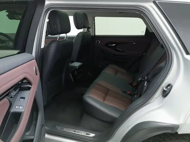 Land Rover Range Rover Evoque — Фото автомобиля 15