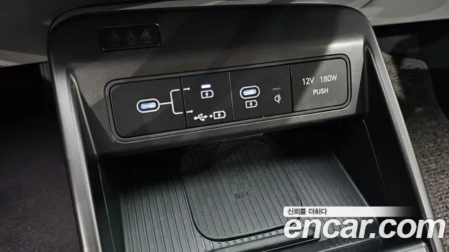 Hyundai Kona SX2 — Фото автомобиля 19
