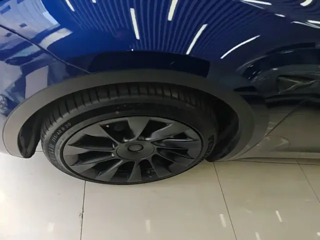 Tesla Model Y — Фото автомобиля 22