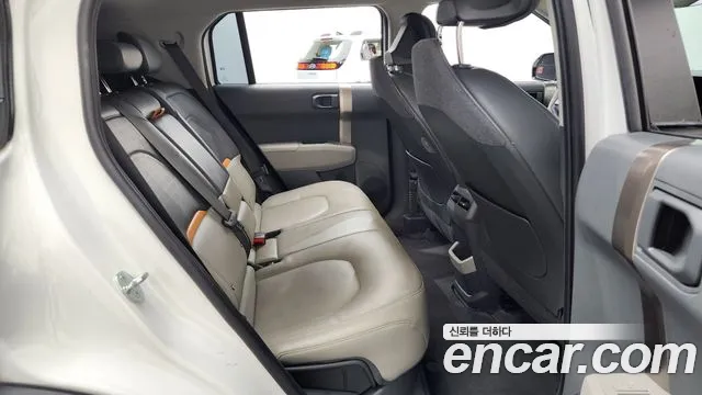 Kia EV3 — Фото автомобиля 12