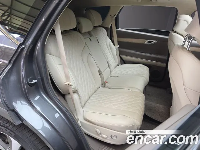 Genesis GV80 — Фото автомобиля 17