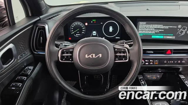 Kia Sorento — Фото автомобиля 19