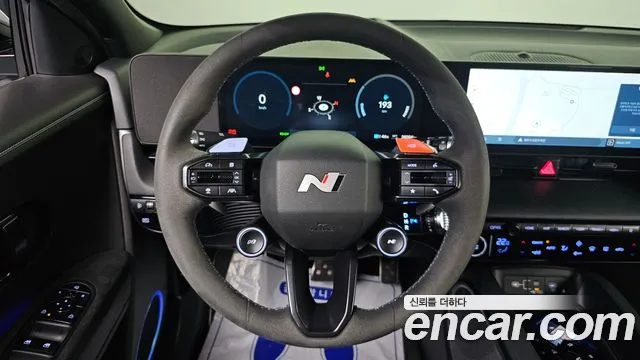 Hyundai Ioniq 5 — Фото автомобиля 13