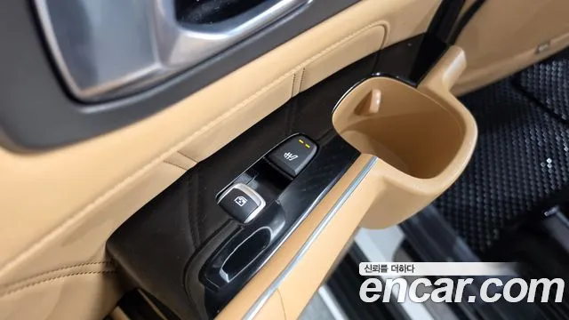 Kia Sorento Generation 4 — Фото автомобиля 29