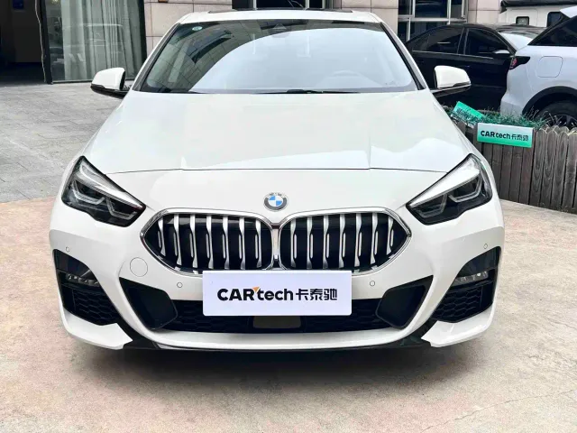 BMW 2 Series — Фото автомобиля 2