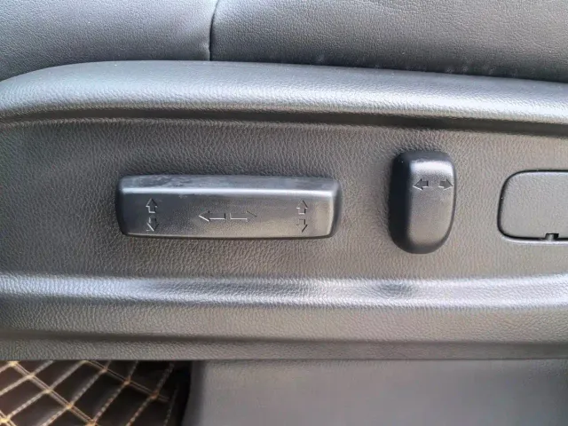 Honda Odyssey — Фото автомобиля 29