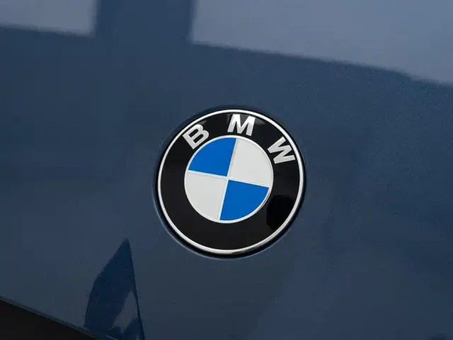 BMW 2 Series — Фото автомобиля 10