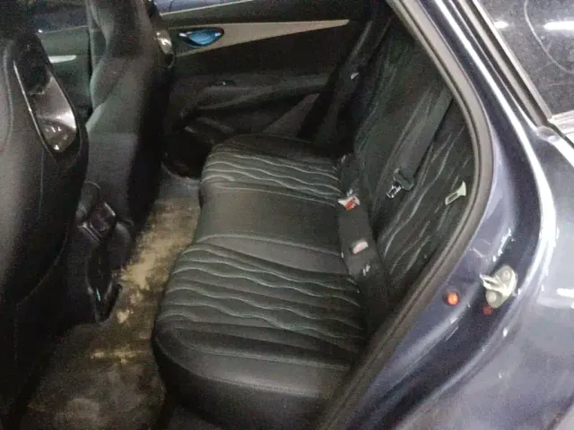 BYD Seal 06 — Фото автомобиля 16