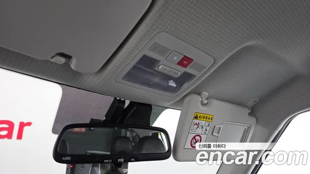 Hyundai Casper Casper Essential — Фото автомобиля 19