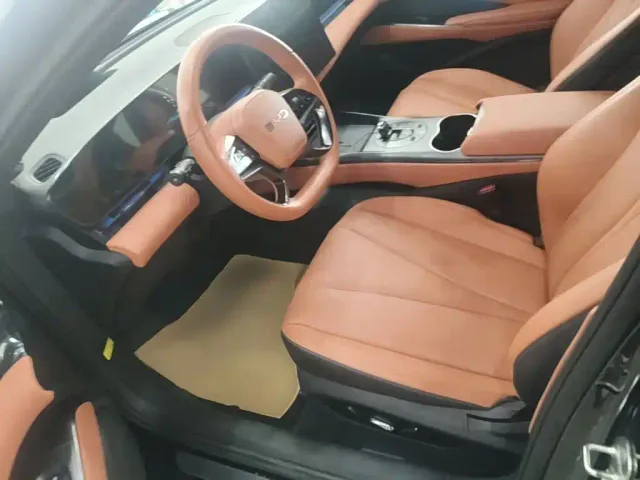 BYD Seal — Фото автомобиля 14