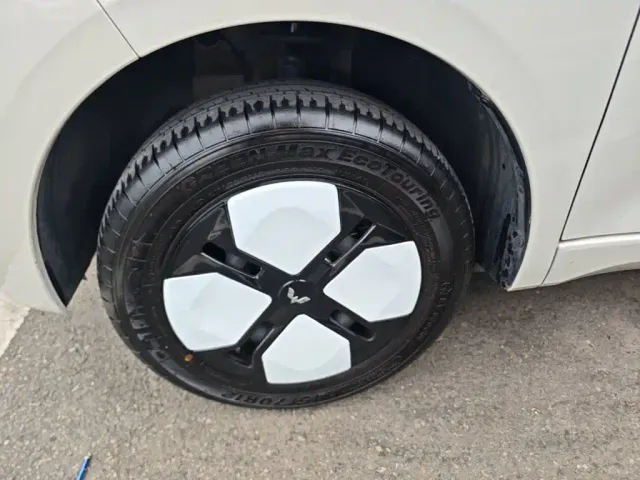 Wuling Hongguang Mini EV — Фото автомобиля 22