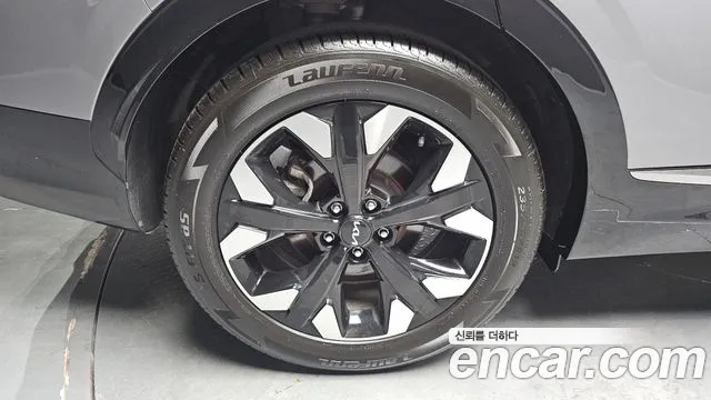 Kia Sportage Sportage 5-е поколение Дизель 2.0 2WD — Фото автомобиля 5