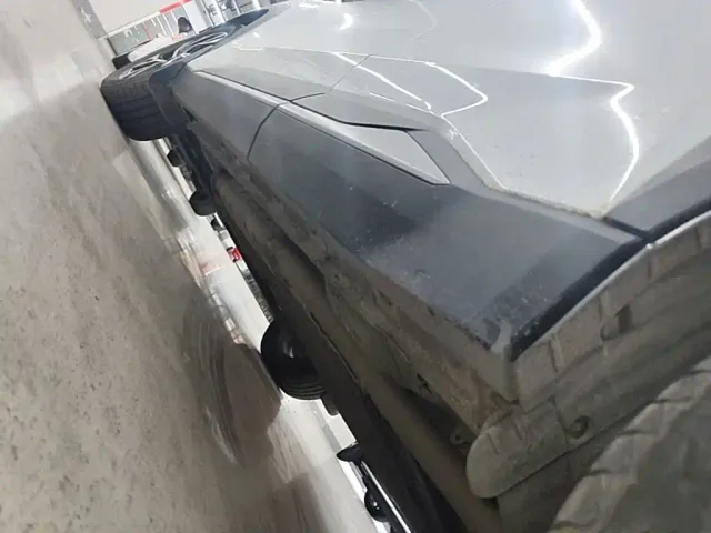 Geely Galaxy L7 — Фото автомобиля 21