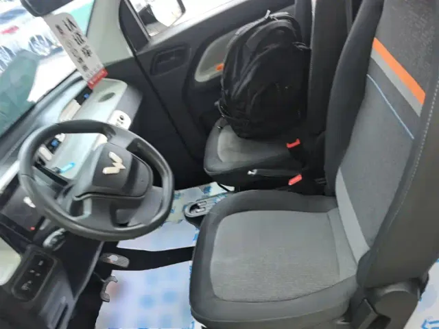 Wuling Hongguang Mini EV — Фото автомобиля 14