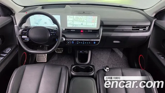 Hyundai Ioniq 5 Ioniq5 — Фото автомобиля 7
