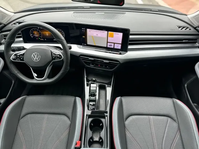 Volkswagen Lamando 2023 Lamando L 280TSI DSG Cool Edition — Фото автомобиля 10