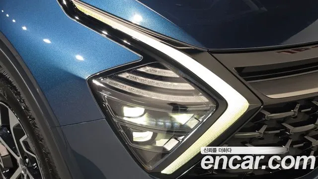 Kia Sportage — Фото автомобиля 22