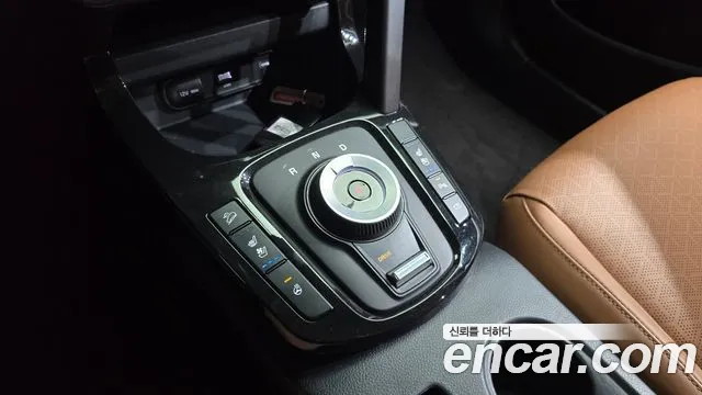 Kia Seltos — Фото автомобиля 9